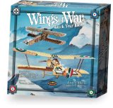 Wings of War : Watch Your Back [Toy]